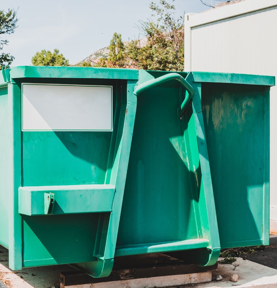 Around Town Dumpster Rental The Best Dumpster Rental in Phoenix