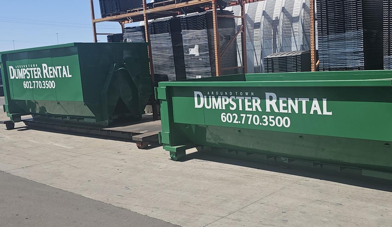 The Real Cost of Dumpster Rental: What Impacts Pricing the Most